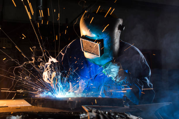 Best Artistic and Custom Metal Fabrication in Odessa, MO