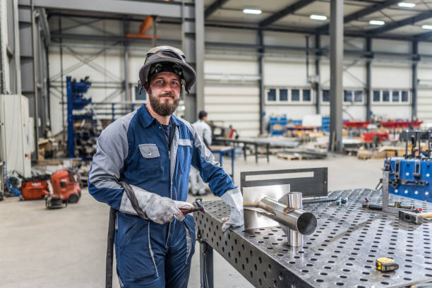 Best Structural Steel Welding in Odessa, MO