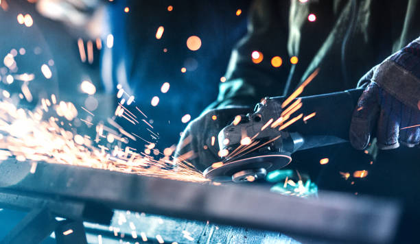 Best Food and Beverage Processing Equipment Welding in Odessa, MO
